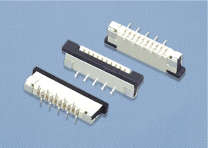 电子连接器加快了功能工业科技化智能化进程